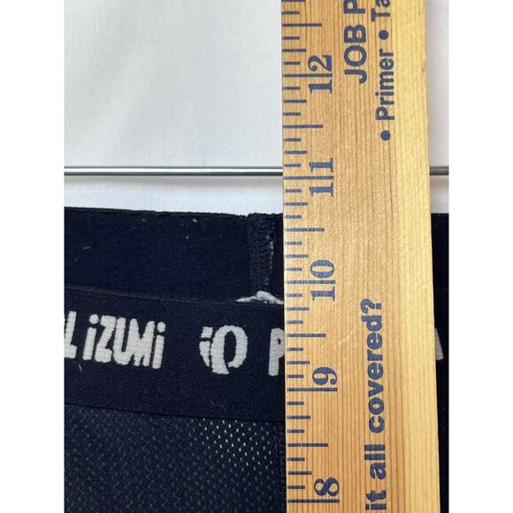 Pearl Izumi Men's Small Black Padded Bike Athletic Cycling Shorts - Picture 7 of 7